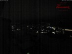 Archived image Webcam Tanneck Hotel 03:00