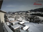 Archiv Foto Webcam Fischen: Blick vom Hotel Tanneck 11:00