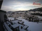 Archiv Foto Webcam Fischen: Blick vom Hotel Tanneck 15:00