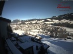 Archived image Webcam Tanneck Hotel 13:00