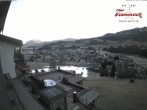 Archived image Webcam Tanneck Hotel 07:00