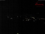 Archiv Foto Webcam Fischen: Blick vom Hotel Tanneck 03:00
