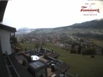 Archiv Foto Webcam Fischen: Blick vom Hotel Tanneck 05:00