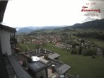 Archiv Foto Webcam Fischen: Blick vom Hotel Tanneck 13:00