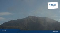 Archiv Foto Webcam Lesachtal 07:00