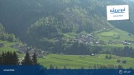 Archiv Foto Webcam Lesachtal 08:00