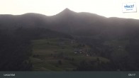 Archiv Foto Webcam Lesachtal 04:00