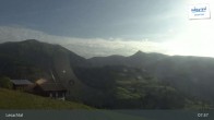 Archiv Foto Webcam Lesachtal 07:00
