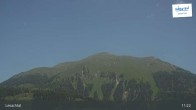 Archiv Foto Webcam Lesachtal 10:00