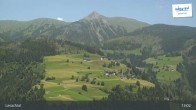 Archiv Foto Webcam Lesachtal 12:00