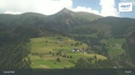 Archiv Foto Webcam Lesachtal 14:00