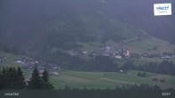 Archiv Foto Webcam Lesachtal 20:00
