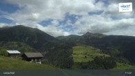 Archived image Webcam Lesachtal (Carinthia) 10:00