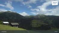 Archived image Webcam Lesachtal (Carinthia) 12:00