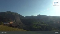 Archiv Foto Webcam Lesachtal 07:00