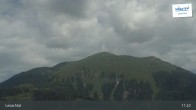 Archived image Webcam Lesachtal (Carinthia) 10:00
