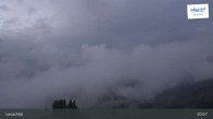 Archiv Foto Webcam Lesachtal 02:00