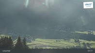 Archiv Foto Webcam Lesachtal 07:00