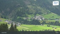 Archiv Foto Webcam Lesachtal 12:00