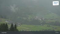 Archiv Foto Webcam Lesachtal 16:00