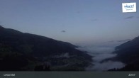 Archiv Foto Webcam Lesachtal 20:00