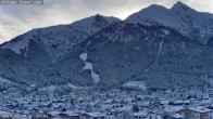 Archived image Webcam Rosshütte ski resort 06:00