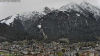Archived image Webcam Rosshütte ski resort 13:00