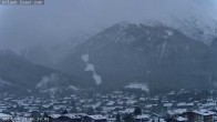 Archived image Webcam Rosshütte ski resort 05:00