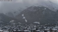 Archived image Webcam Rosshütte ski resort 06:00