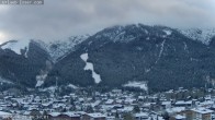 Archived image Webcam Rosshütte ski resort 05:00
