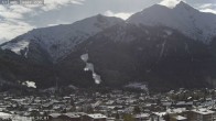 Archived image Webcam Rosshütte ski resort 07:00
