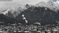 Archived image Webcam Rosshütte ski resort 09:00
