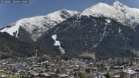 Archived image Webcam Rosshütte ski resort 11:00