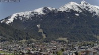 Archived image Webcam Rosshütte ski resort 11:00
