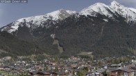 Archived image Webcam Rosshütte ski resort 15:00