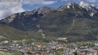 Archived image Webcam Rosshütte ski resort 15:00