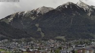 Archived image Webcam Rosshütte ski resort 17:00