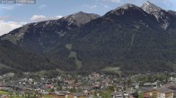 Archived image Webcam Rosshütte ski resort 17:00