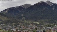 Archived image Webcam Rosshütte ski resort 13:00