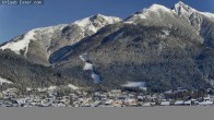 Archiv Foto Webcam Seefeld: Panorama Apartment Isser 13:00