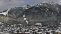 Archived image Webcam Rosshütte ski resort 13:00