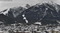 Archived image Webcam Rosshütte ski resort 11:00