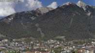 Archived image Webcam Rosshütte ski resort 17:00