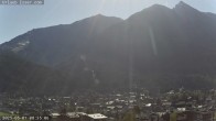 Archiv Foto Webcam Seefeld: Panorama Apartment Isser 07:00