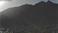 Archiv Foto Webcam Seefeld: Panorama Apartment Isser 06:00
