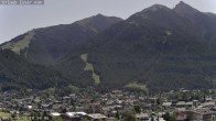 Archiv Foto Webcam Seefeld: Panorama Apartment Isser 09:00