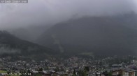 Archiv Foto Webcam Seefeld: Panorama Apartment Isser 05:00