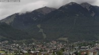 Archived image Webcam Rosshütte ski resort 09:00