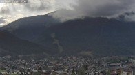 Archiv Foto Webcam Seefeld: Panorama Apartment Isser 05:00