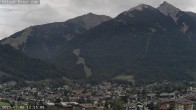 Archiv Foto Webcam Seefeld: Panorama Apartment Isser 11:00